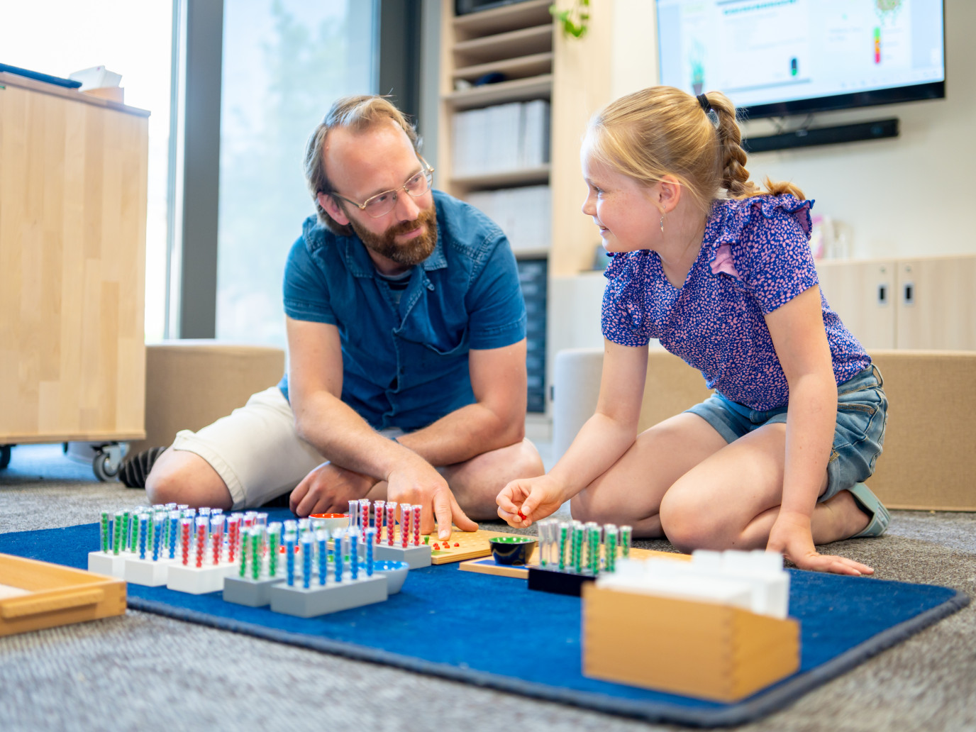 Passe Partout 2 (akkoord)