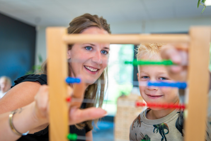 Passe Partout 3 (akkoord)