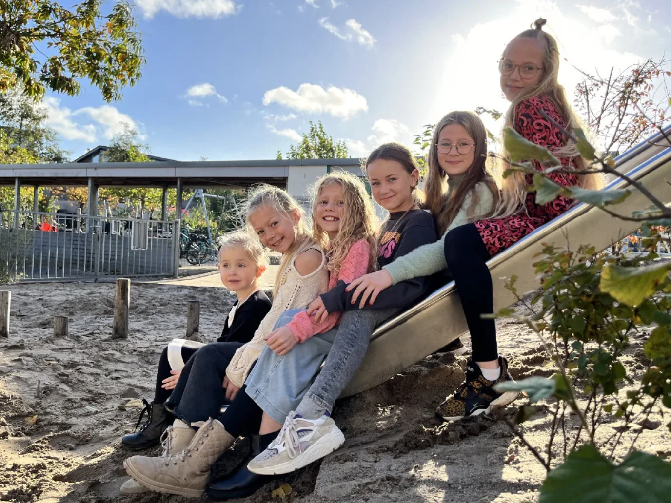 doorlopende leerlijn akkoord